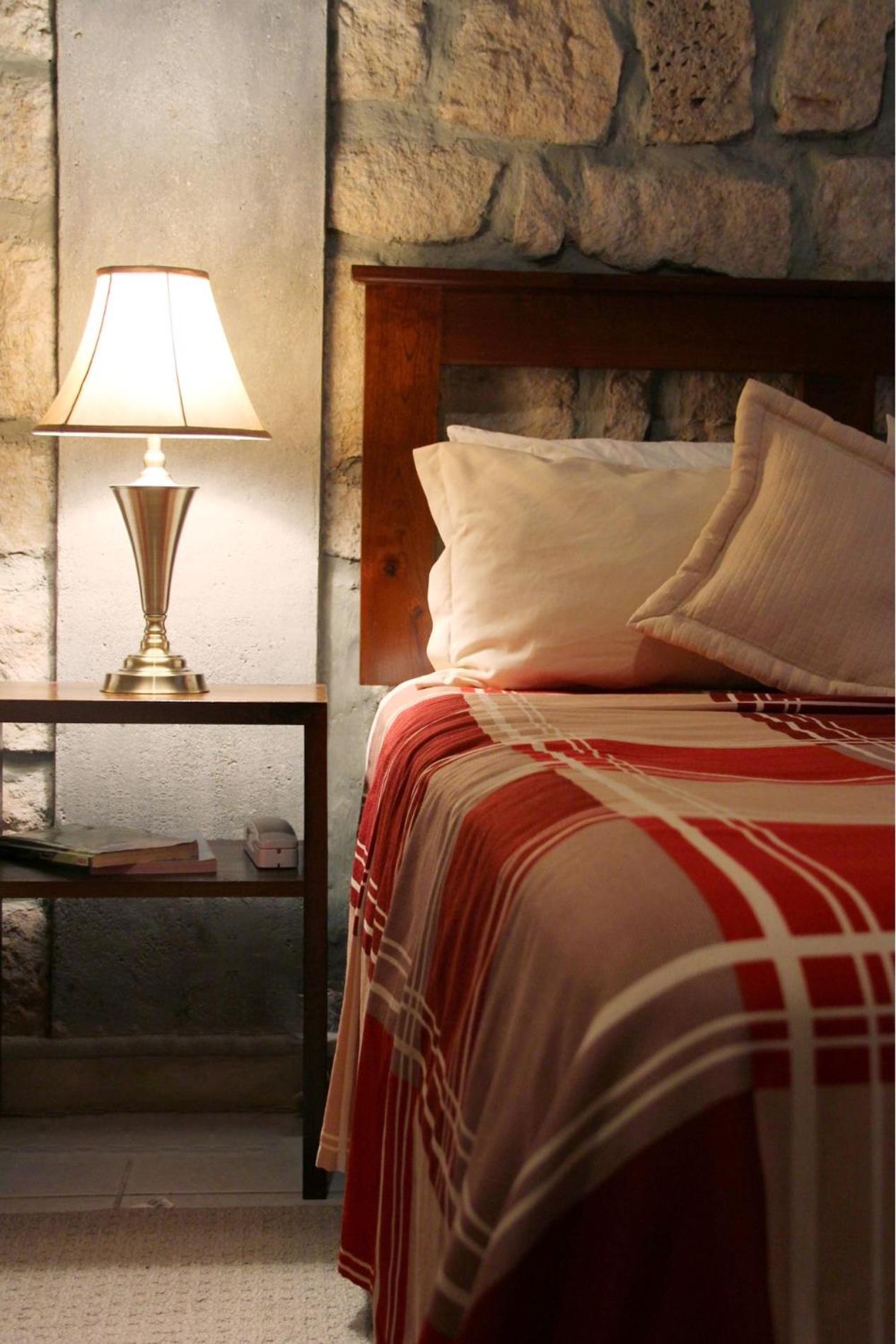 Plaza Magdalena Hotel Copán 部屋 写真